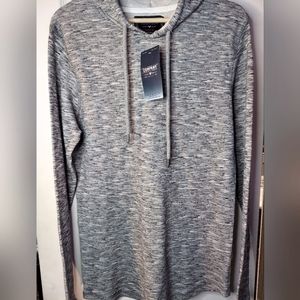 Lightweight Hoodie Long Sleeve Shirt